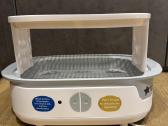 Tommee Tippee elektrinis sterilizatorius - nuotraukos Nr. 3