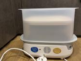 Tommee Tippee elektrinis sterilizatorius - nuotraukos Nr. 4