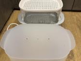 Tommee Tippee elektrinis sterilizatorius - nuotraukos Nr. 5