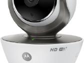 Kamera Motorola Focus 85 Connect Indoor HD Wi-fi - nuotraukos Nr. 2