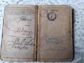 1929m.pasas Biržų valsčius - nuotraukos Nr. 4
