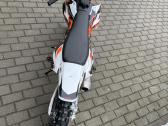 Krosinis motociklas Kayo TT 190r naujas modelis! - nuotraukos Nr. 6