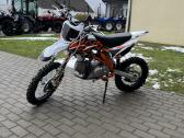 Krosinis motociklas Kayo TT 190r naujas modelis! - nuotraukos Nr. 8