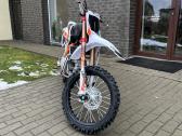 Krosinis motociklas Kayo TT 190r naujas modelis! - nuotraukos Nr. 10