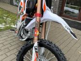 Krosinis motociklas Kayo TT 190r naujas modelis! - nuotraukos Nr. 11