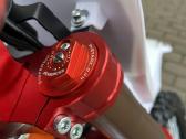 Krosinis motociklas Kayo TT 190r naujas modelis! - nuotraukos Nr. 16