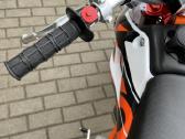 Krosinis motociklas Kayo TT 190r naujas modelis! - nuotraukos Nr. 14