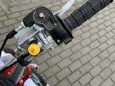 Krosinis motociklas Kayo TT 190r naujas modelis! - nuotraukos Nr. 15