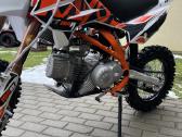Krosinis motociklas Kayo TT 190r naujas modelis! - nuotraukos Nr. 9