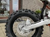 Krosinis motociklas Kayo TT 190r naujas modelis! - nuotraukos Nr. 13