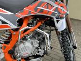 Krosinis motociklas Kayo TT 190r naujas modelis! - nuotraukos Nr. 4