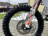 Krosinis motociklas Kayo TT 190r naujas modelis! - nuotraukos Nr. 12