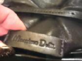 Rankinė delninė Massimo Dutti - nuotraukos Nr. 3