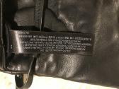 Rankinė delninė Massimo Dutti - nuotraukos Nr. 10