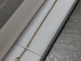 Tennis Apyrankė Su Natūraliais Briliantais 1.5ct - nuotraukos Nr. 3