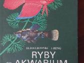 Ksiąžka - Ryby w akwarium / Akvariumo žuvys - nuotraukos Nr. 2