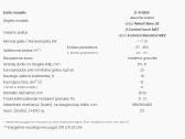 5 klasės Kalvis katilas granulinis K-8-10dg - nuotraukos Nr. 2