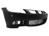 Bmw E90 E91 tinkantis Priekinis Bamperis M3 Look - nuotraukos Nr. 4
