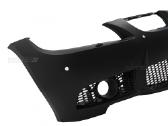 Bmw E90 E91 tinkantis Priekinis Bamperis M3 Look - nuotraukos Nr. 5