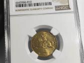 10 centų 1925 Ngc Ms66