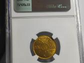 5 centai 1925 Ngc Ms66 - nuotraukos Nr. 2