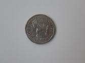 JAV 1979 Susan B. Anthony 1 Doleris - nuotraukos Nr. 2