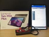 Thinkdiag 2 x-pro5 su planšetė paruošta darbui - nuotraukos Nr. 3