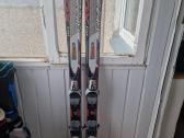 Kalnu Slides Dynastar su apkaustais 110 - 175 cm. - nuotraukos Nr. 10