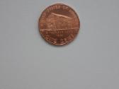 JAV 2009 Linkolno 1 centas Early Childhood Unc - nuotraukos Nr. 2