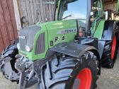 Fendt 818 Vario Tms Rtk GPS - nuotraukos Nr. 2