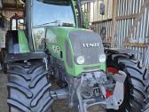 Fendt 818 Vario Tms Rtk GPS - nuotraukos Nr. 3