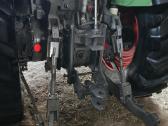 Fendt 818 Vario Tms Rtk GPS - nuotraukos Nr. 13