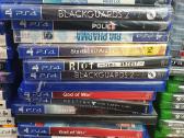 Ps5 ps4 žaidimai - nuotraukos Nr. 2