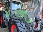 Fendt 818 Vario Tms Rtk GPS - nuotraukos Nr. 5