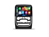 Dodge Durango 2014-2020 android multimedija