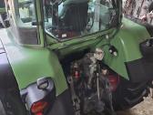 Fendt 818 Vario Tms Rtk GPS - nuotraukos Nr. 14
