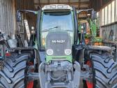 Fendt 818 Vario Tms Rtk GPS - nuotraukos Nr. 6