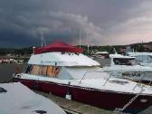Usa Bayliner Ciera Comand Brige - nuotraukos Nr. 2