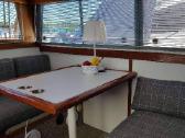 Usa Bayliner Ciera Comand Brige - nuotraukos Nr. 4