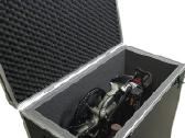 Transportavimo dėžiė sulankstomam dviračiui - nuotraukos Nr. 2