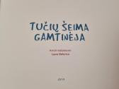 Tučių šeima gamtinėja - nuotraukos Nr. 2