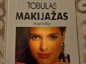 Nauja knyga grožiui ir makiažui