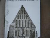 Nauja Lietuvos architektūros istorija 1 dalis