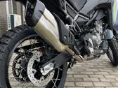 Motociklas Cfmoto 450mt enduro / adventure - nuotraukos Nr. 6