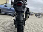Motociklas Cfmoto 450mt enduro / adventure - nuotraukos Nr. 7