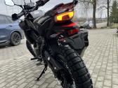 Motociklas Cfmoto 450mt enduro / adventure - nuotraukos Nr. 9