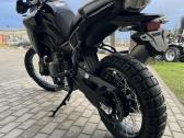 Motociklas Cfmoto 450mt enduro / adventure - nuotraukos Nr. 8