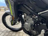 Motociklas Cfmoto 450mt enduro / adventure - nuotraukos Nr. 12