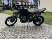 Motociklas Cfmoto 450mt enduro / adventure - nuotraukos Nr. 10