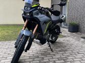 Motociklas Cfmoto 450mt enduro / adventure - nuotraukos Nr. 13